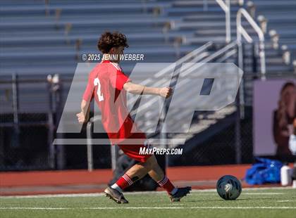 Thumbnail 1 in Palo Verde vs Coronado (NIAA 5A Southern Region Championship) photogallery.