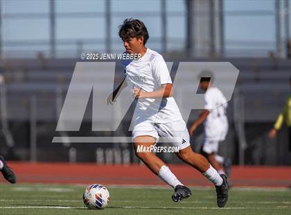 Thumbnail 1 in Palo Verde vs Coronado (NIAA 5A Southern Region Championship) photogallery.