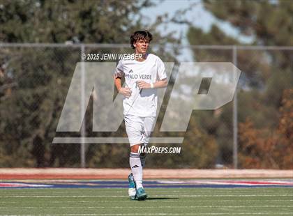 Thumbnail 1 in Palo Verde vs Coronado (NIAA 5A Southern Region Championship) photogallery.