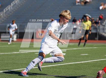 Thumbnail 1 in Palo Verde vs Coronado (NIAA 5A Southern Region Championship) photogallery.