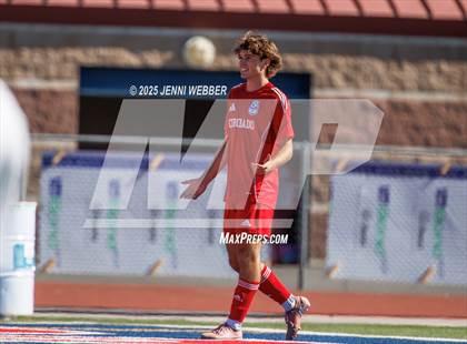 Thumbnail 1 in Palo Verde vs Coronado (NIAA 5A Southern Region Championship) photogallery.