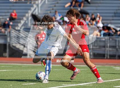 Thumbnail 1 in Palo Verde vs Coronado (NIAA 5A Southern Region Championship) photogallery.