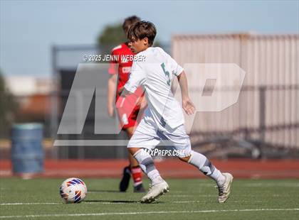 Thumbnail 1 in Palo Verde vs Coronado (NIAA 5A Southern Region Championship) photogallery.