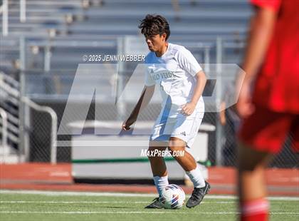 Thumbnail 3 in Palo Verde vs Coronado (NIAA 5A Southern Region Championship) photogallery.