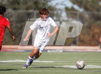Thumbnail 3 in Palo Verde vs Coronado (NIAA 5A Southern Region Championship) photogallery.