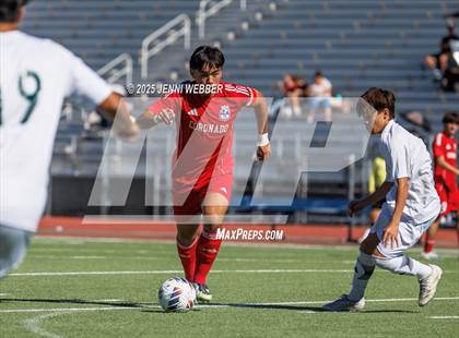 Thumbnail 1 in Palo Verde vs Coronado (NIAA 5A Southern Region Championship) photogallery.