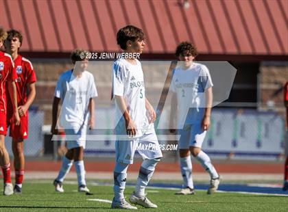 Thumbnail 3 in Palo Verde vs Coronado (NIAA 5A Southern Region Championship) photogallery.