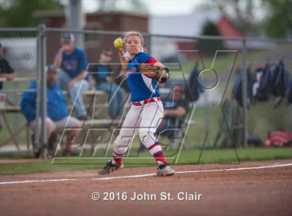 Thumbnail 3 in Lincoln County @ Franklin County photogallery.