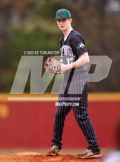 Thumbnail 1 in Kennesaw Mountain @ Lassiter photogallery.