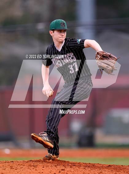 Thumbnail 3 in Kennesaw Mountain @ Lassiter photogallery.