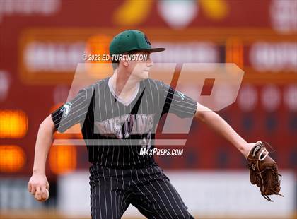 Thumbnail 2 in JV: Kennesaw Mountain @ Lassiter photogallery.