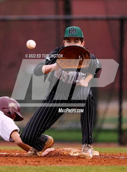 Thumbnail 3 in JV: Kennesaw Mountain @ Lassiter photogallery.
