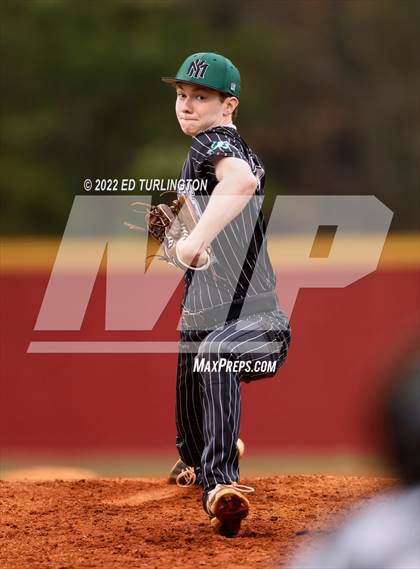 Thumbnail 3 in Kennesaw Mountain @ Lassiter photogallery.