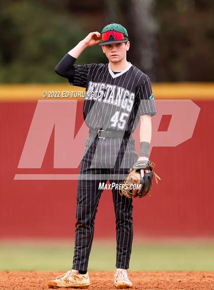 Thumbnail 1 in JV: Kennesaw Mountain @ Lassiter photogallery.