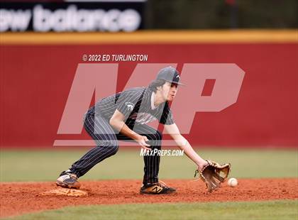 Thumbnail 2 in Kennesaw Mountain @ Lassiter photogallery.