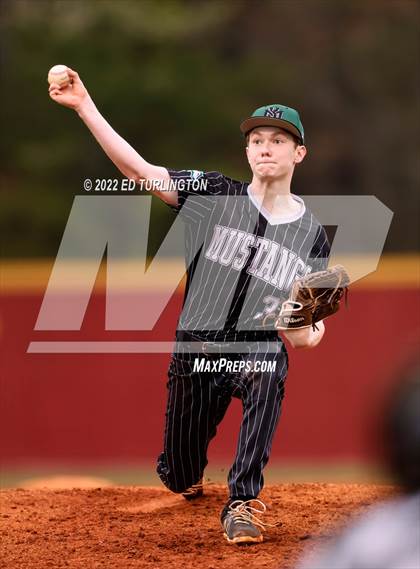 Thumbnail 1 in Kennesaw Mountain @ Lassiter photogallery.