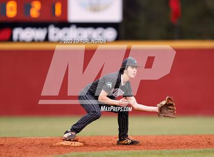 Thumbnail 1 in Kennesaw Mountain @ Lassiter photogallery.