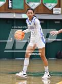 Photo from the gallery "Vanden vs. La Jolla Country Day (St. Mary's MLK Showcase)"