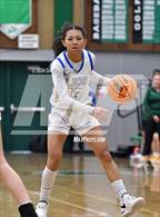 Photo from the gallery "Vanden vs. La Jolla Country Day (St. Mary's MLK Showcase)"
