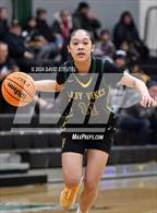 Photo from the gallery "Vanden vs. La Jolla Country Day (St. Mary's MLK Showcase)"