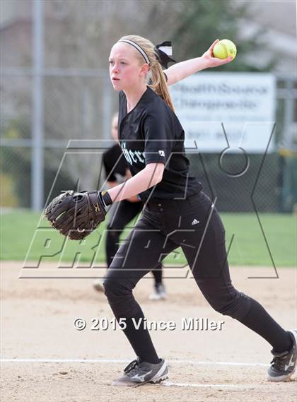 Thumbnail 2 in Sumner @ Bonney Lake photogallery.
