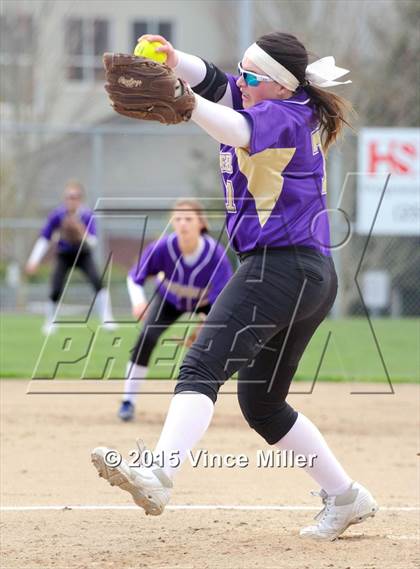 Thumbnail 1 in Sumner @ Bonney Lake photogallery.