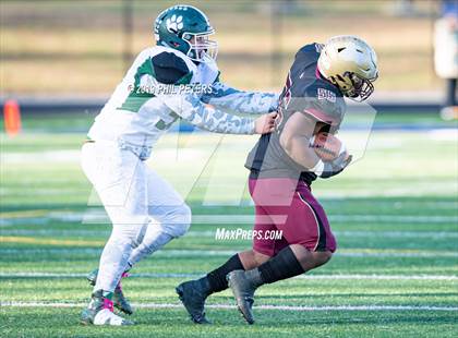 Thumbnail 1 in Patuxent vs. Douglass (MPSSAA 2A Round 2 Playoff) photogallery.