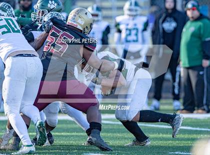 Thumbnail 1 in Patuxent vs. Douglass (MPSSAA 2A Round 2 Playoff) photogallery.