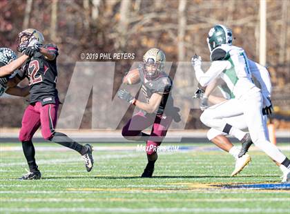 Thumbnail 3 in Patuxent vs. Douglass (MPSSAA 2A Round 2 Playoff) photogallery.