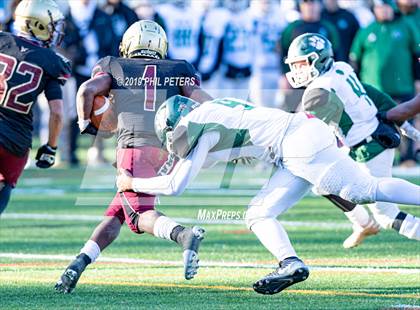 Thumbnail 3 in Patuxent vs. Douglass (MPSSAA 2A Round 2 Playoff) photogallery.