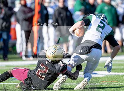 Thumbnail 1 in Patuxent vs. Douglass (MPSSAA 2A Round 2 Playoff) photogallery.