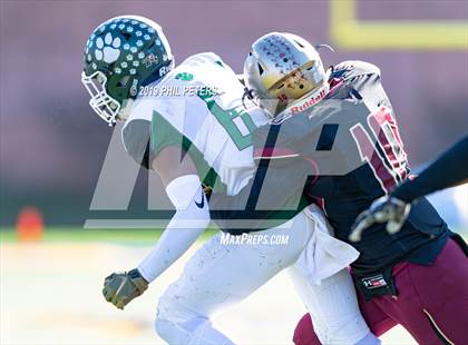 Thumbnail 2 in Patuxent vs. Douglass (MPSSAA 2A Round 2 Playoff) photogallery.