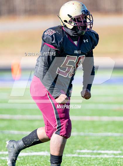 Thumbnail 1 in Patuxent vs. Douglass (MPSSAA 2A Round 2 Playoff) photogallery.