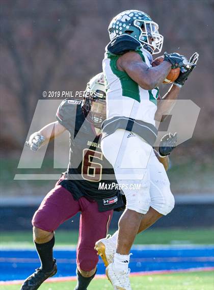 Thumbnail 2 in Patuxent vs. Douglass (MPSSAA 2A Round 2 Playoff) photogallery.