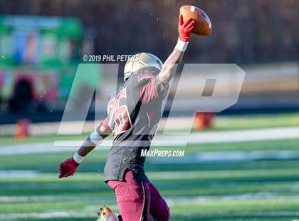Thumbnail 2 in Patuxent vs. Douglass (MPSSAA 2A Round 2 Playoff) photogallery.