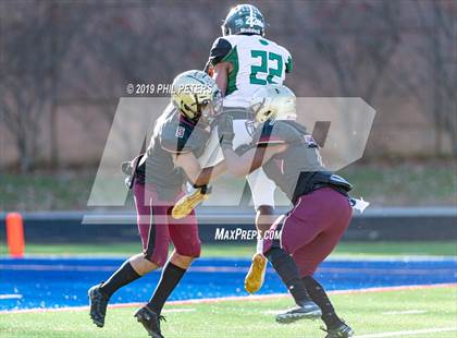 Thumbnail 1 in Patuxent vs. Douglass (MPSSAA 2A Round 2 Playoff) photogallery.
