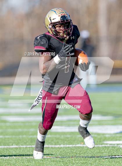 Thumbnail 1 in Patuxent vs. Douglass (MPSSAA 2A Round 2 Playoff) photogallery.