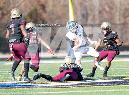 Thumbnail 1 in Patuxent vs. Douglass (MPSSAA 2A Round 2 Playoff) photogallery.