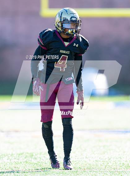 Thumbnail 1 in Patuxent vs. Douglass (MPSSAA 2A Round 2 Playoff) photogallery.