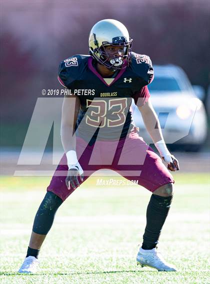 Thumbnail 2 in Patuxent vs. Douglass (MPSSAA 2A Round 2 Playoff) photogallery.