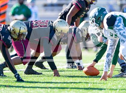Thumbnail 3 in Patuxent vs. Douglass (MPSSAA 2A Round 2 Playoff) photogallery.