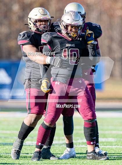 Thumbnail 1 in Patuxent vs. Douglass (MPSSAA 2A Round 2 Playoff) photogallery.