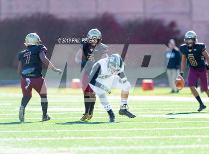 Thumbnail 3 in Patuxent vs. Douglass (MPSSAA 2A Round 2 Playoff) photogallery.