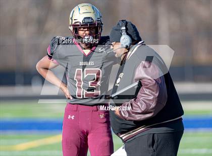 Thumbnail 1 in Patuxent vs. Douglass (MPSSAA 2A Round 2 Playoff) photogallery.