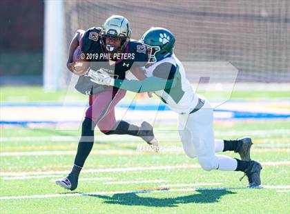 Thumbnail 1 in Patuxent vs. Douglass (MPSSAA 2A Round 2 Playoff) photogallery.