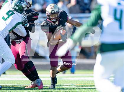 Thumbnail 1 in Patuxent vs. Douglass (MPSSAA 2A Round 2 Playoff) photogallery.