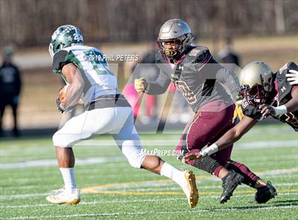 Thumbnail 1 in Patuxent vs. Douglass (MPSSAA 2A Round 2 Playoff) photogallery.