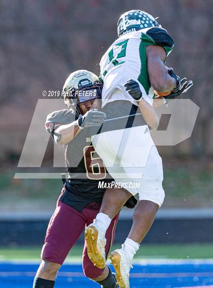 Thumbnail 3 in Patuxent vs. Douglass (MPSSAA 2A Round 2 Playoff) photogallery.