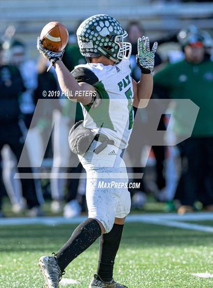 Thumbnail 2 in Patuxent vs. Douglass (MPSSAA 2A Round 2 Playoff) photogallery.
