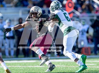 Thumbnail 2 in Patuxent vs. Douglass (MPSSAA 2A Round 2 Playoff) photogallery.